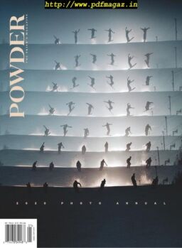 Powder – January 2020