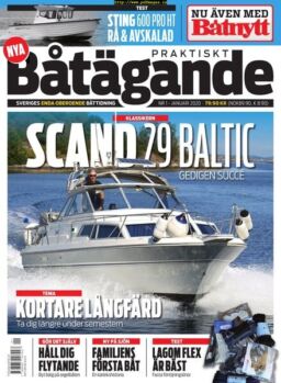 Praktiskt Batagande – 09 januari 2020