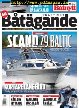 Praktiskt Batagande – februari 2020