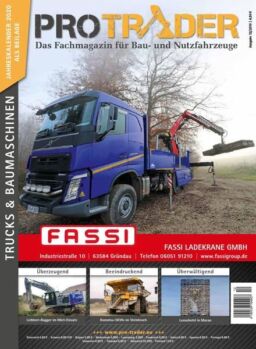 ProTrader – Nr.12 2019