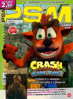 PSM – Luglio 2017