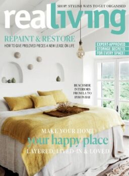 Real Living Australia – February 2020