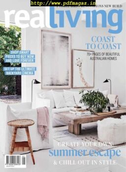 Real Living Australia – January 2020