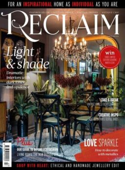 Reclaim – Issue 47 – February 2020