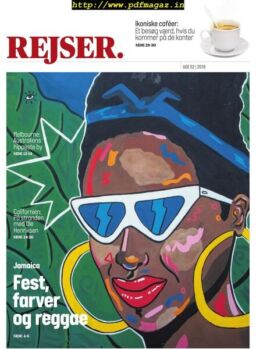 Rejser – 26 december 2019