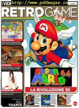 Retrogame Magazine – Settembre-Ottobre 2017