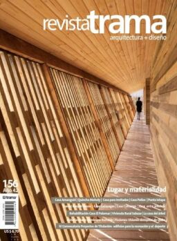 Revista Trama – enero 2020