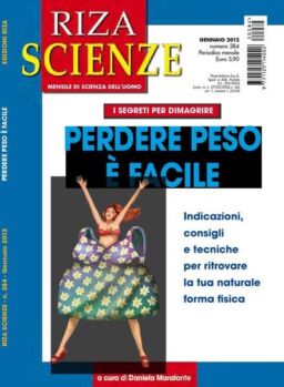 Riza Scienze – Gennaio 2012