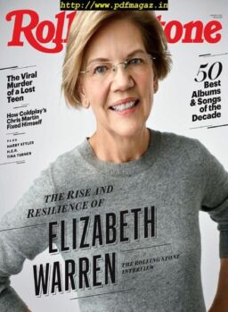 Rolling Stone USA – January 2020