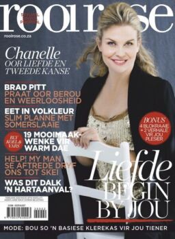 Rooi Rose – Februarie 2020