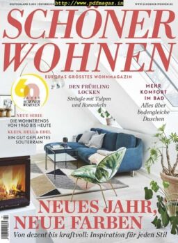 SchOner Wohnen – Februar 2020