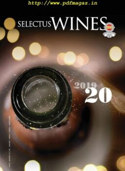 Selectus Wines – enero 2020
