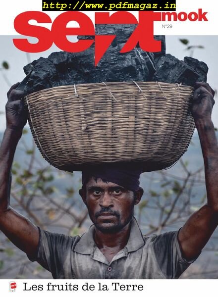 Sept – decembre 2019 Cover