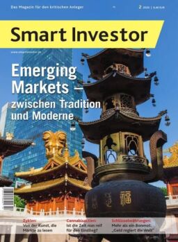 Smart Investor – Februar 2020