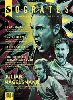 Socrates – Januar 2020