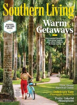 Southern Living – January 2020