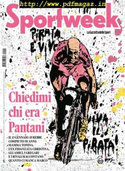 SportWeek – 11 gennaio 2020