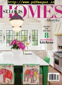 St Louis Homes & Lifestyles – January-February 2020
