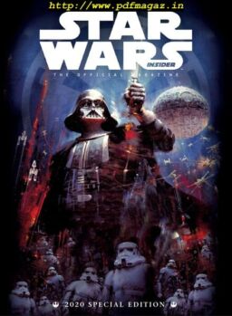 Star Wars Insider – Special Edition 2020