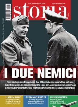 Storia in Rete – Dicembre 2019