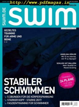 SWIM – Marz 2020