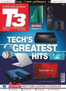 T3 India – January 2020