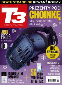 T3 Poland – Grudzien 2019