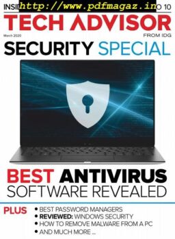 Tech Advisor – March 2020