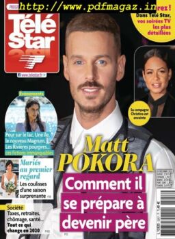 Tele Star – 30 decembre 2019