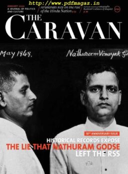 The Caravan – January 2020