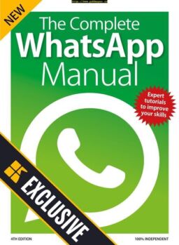 The Complete WhatsApp Manual – December 2019