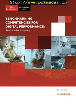The Economist Intelligence Unit – Benchmarking Competencies for Digital Performance An executive summary 2019