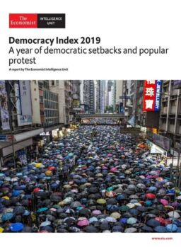 The Economist Intelligence Unit – Democracy Index 2019-2020