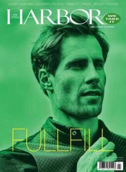 The Harbor Magazine – September-November 2019