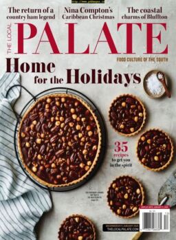 The Local Palate – December 2019