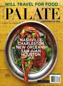 The Local Palate – February-March 2020