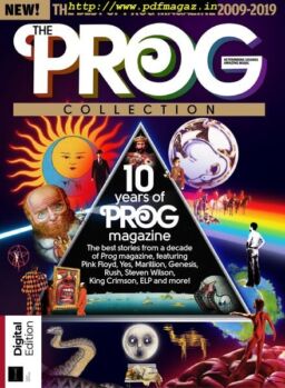 The Prog – Collection (2019)
