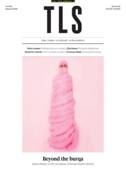 The Times Literary Supplement – Issue 6093 – January 10, 2020