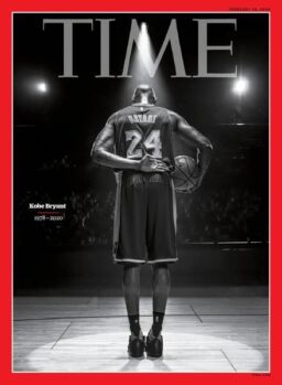 Time USA – February 10, 2020