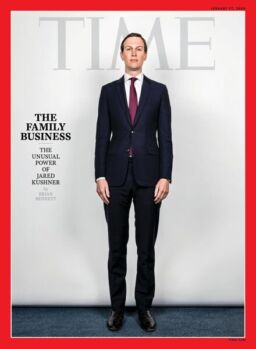 Time USA – January 27, 2020