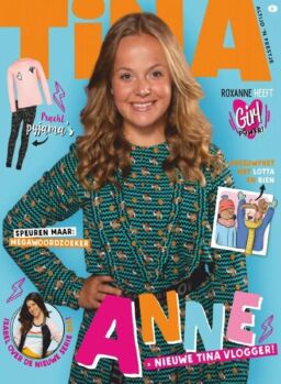 Tina Netherlands – 30 januari 2020