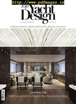 Top Yacht Design – Gennaio 2020