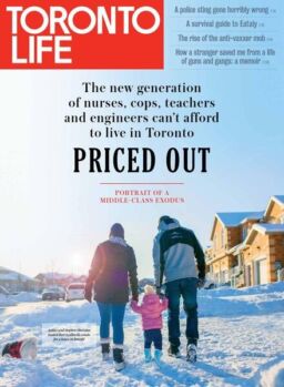 Toronto Life – February 2020