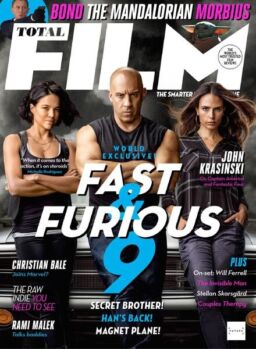 Total Film – February 2020