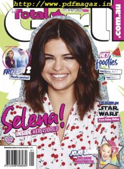 Total Girl – January 2020