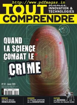 Tout Comprendre+ – janvier 2020