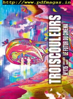 Trois Couleurs – 17 decembre 2019