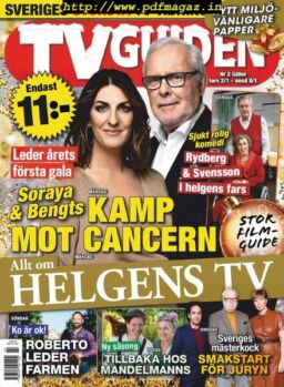 TV-guiden – 02 January 2020