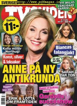 TV-guiden – 09 January 2020