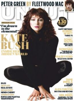 Uncut UK – February 2020